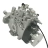 196000-6150 Diesel Fuel Injection Pump View 3 196000-6150 diesel fuel injection pump alternate view 3