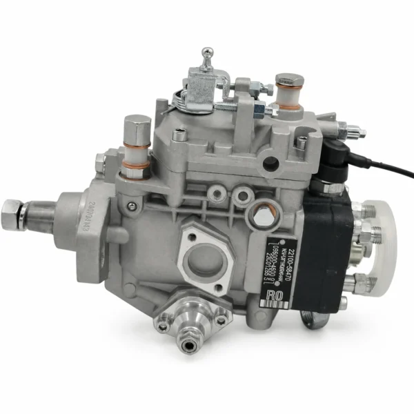 22100-58470 Diesel Fuel Injection Pump 22100-58470 diesel fuel injection pump