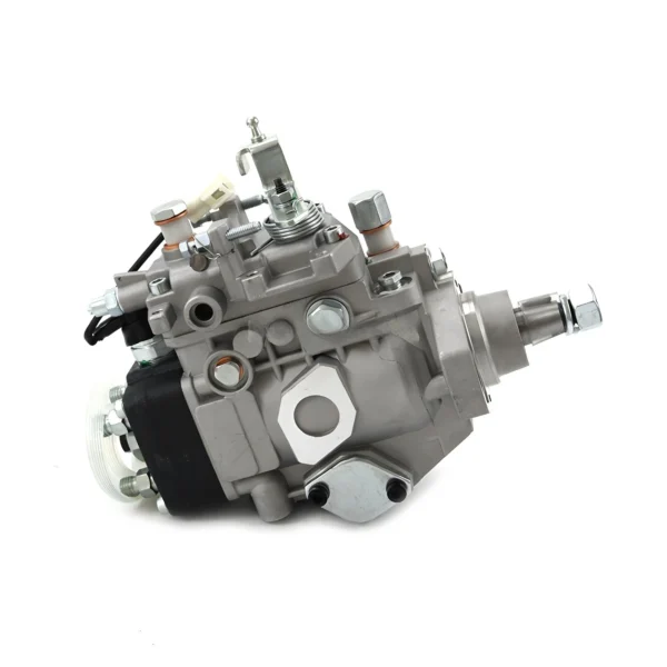 22100-58470 Diesel Fuel Injection Pump View 1 22100-58470 diesel fuel injection pump alternate view 1