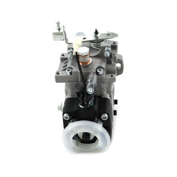 22100-58470 Diesel Fuel Injection Pump View 2 22100-58470 diesel fuel injection pump alternate view 2