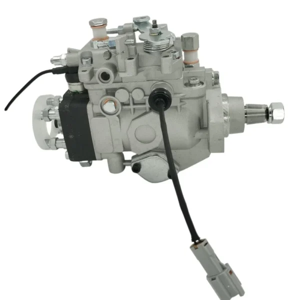 22100-67120 Diesel Fuel Injection Pump View 1 22100-67120 diesel fuel injection pump alternate view 1