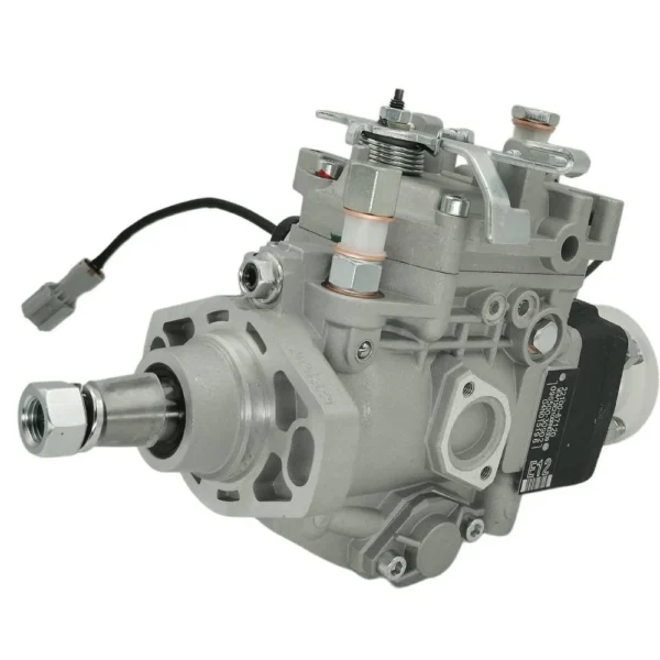 22100-67120 Diesel Fuel Injection Pump View 2 22100-67120 diesel fuel injection pump alternate view 2