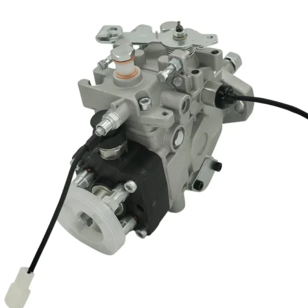 22100-67120 Diesel Fuel Injection Pump View 3 22100-67120 diesel fuel injection pump alternate view 3