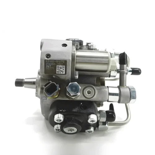 294000-0019 Denso Common Rail Pump 294000-0019 Denso common rail pump for TOYOTA 2KD-FTV DYNA/HILUX