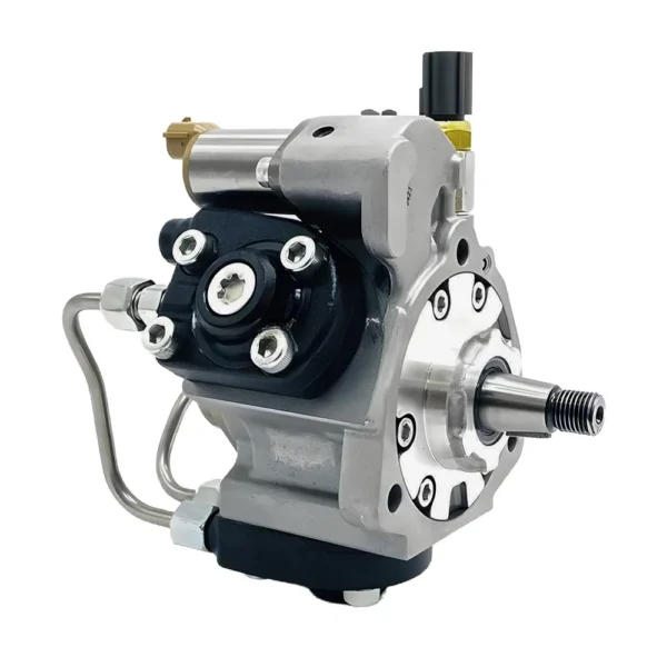 294000-0019 Denso Common Rail Pump View 1 294000-0019 Denso common rail pump alternate product view 1