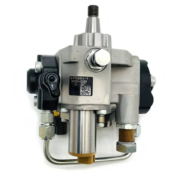 294000-0039 Denso Common Rail Pump 294000-0039 Denso common rail pump for ISUZU 4HJ1