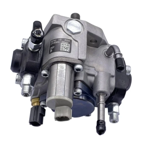 294000-0040 Denso Common Rail Pump View 2 294000-0040 Denso common rail pump alternate product view 2