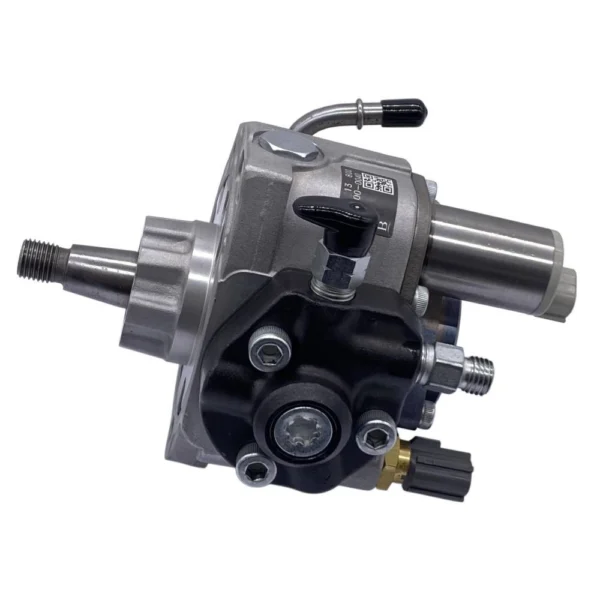 294000-0040 Denso Common Rail Pump View 3 294000-0040 Denso common rail pump alternate product view 3