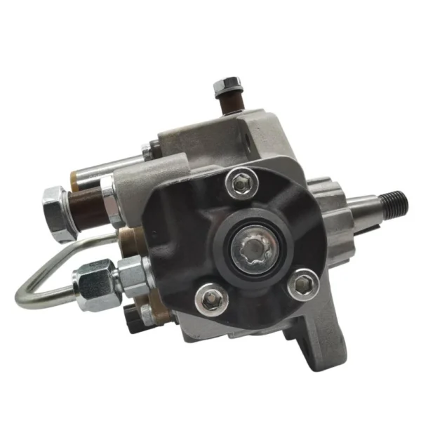 294000-0059 Denso Common Rail Pump View 2 294000-0059 Denso common rail pump alternate product view 2