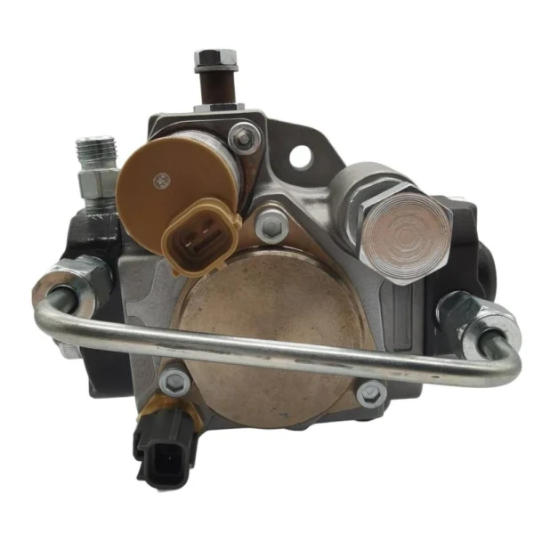 294000-0059 Denso Common Rail Pump View 3 294000-0059 Denso common rail pump alternate product view 3