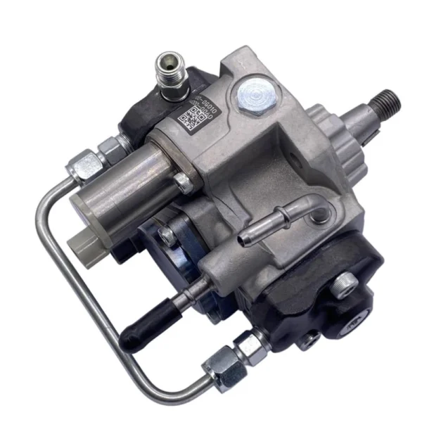 294000-0060 Denso Common Rail Pump View 1 294000-0060 Denso common rail pump alternate product view 1