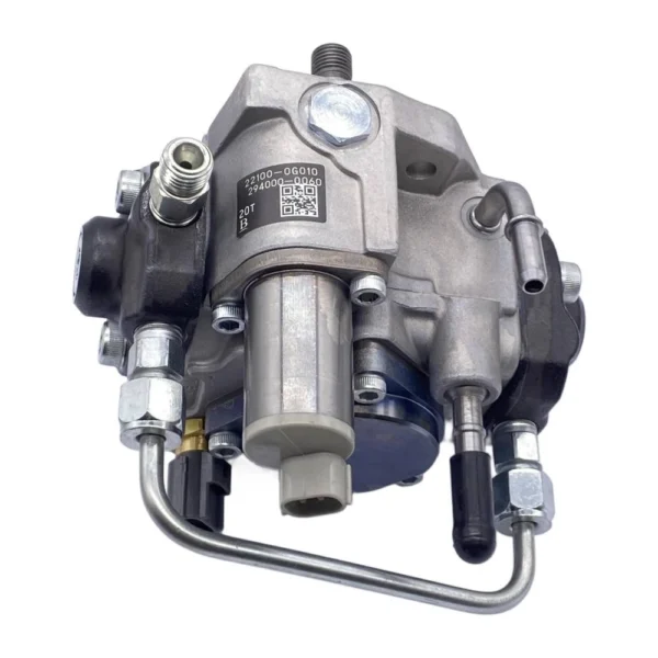 294000-0060 Denso Common Rail Pump View 2 294000-0060 Denso common rail pump alternate product view 2