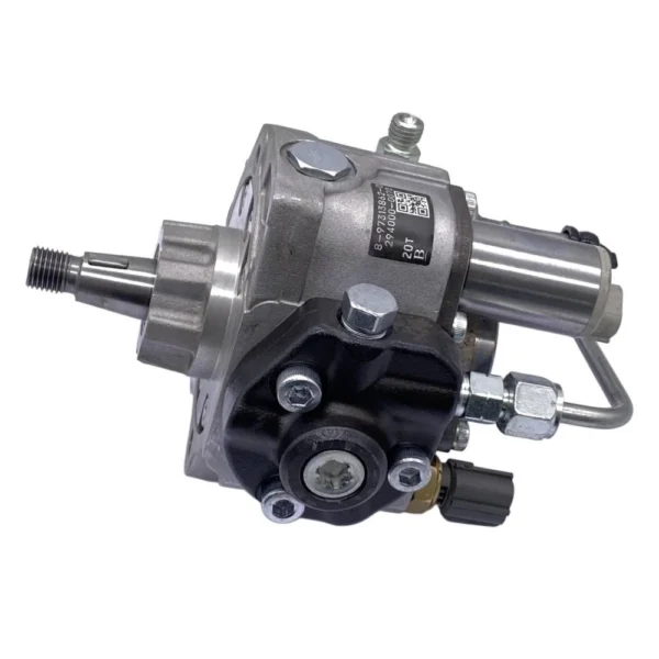 294000-0070 Denso Common Rail Pump View 1 294000-0070 Denso common rail pump alternate product view 1