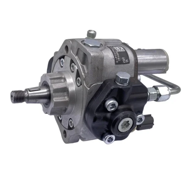 294000-0070 Denso Common Rail Pump View 2 294000-0070 Denso common rail pump alternate product view 2