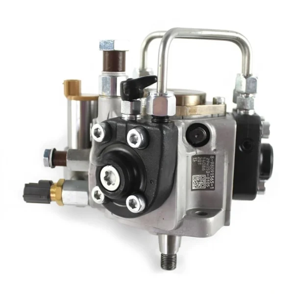 294000-0105 Denso Common Rail Pump 294000-0105 Denso common rail pump for TOYOTA 1CD-FTV AVENSIS/COROLLA