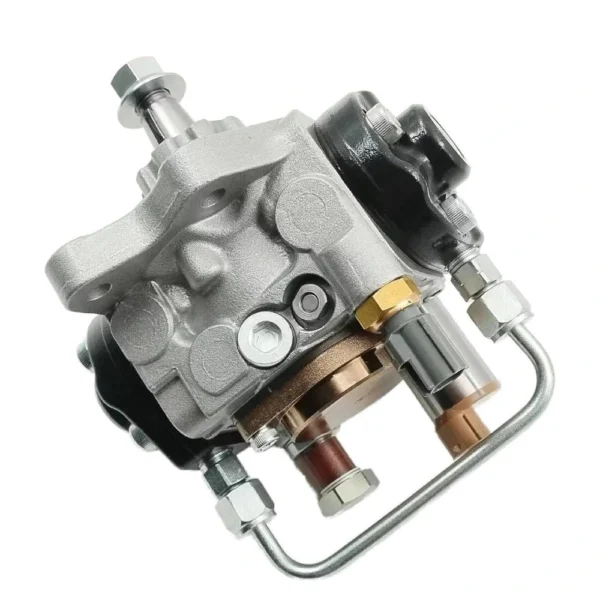 294000-0105 Denso Common Rail Pump View 2 294000-0105 Denso common rail pump alternate product view 2