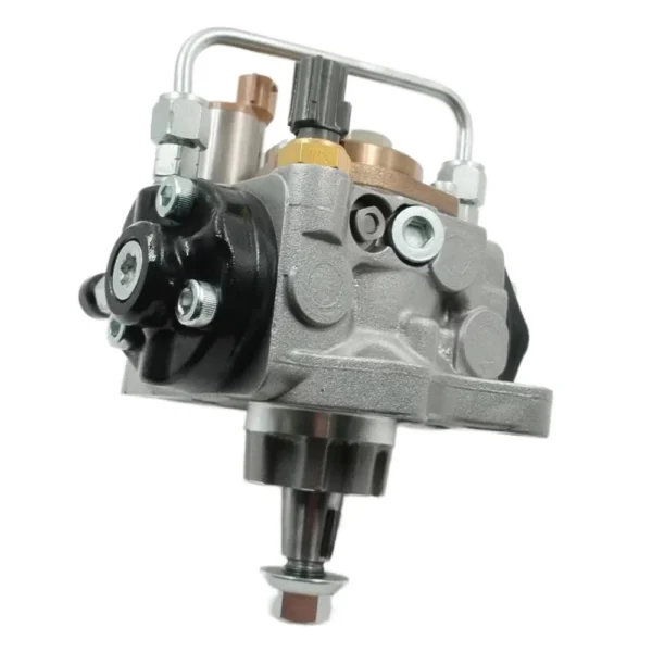 294000-0105 Denso Common Rail Pump View 3 294000-0105 Denso common rail pump alternate product view 3
