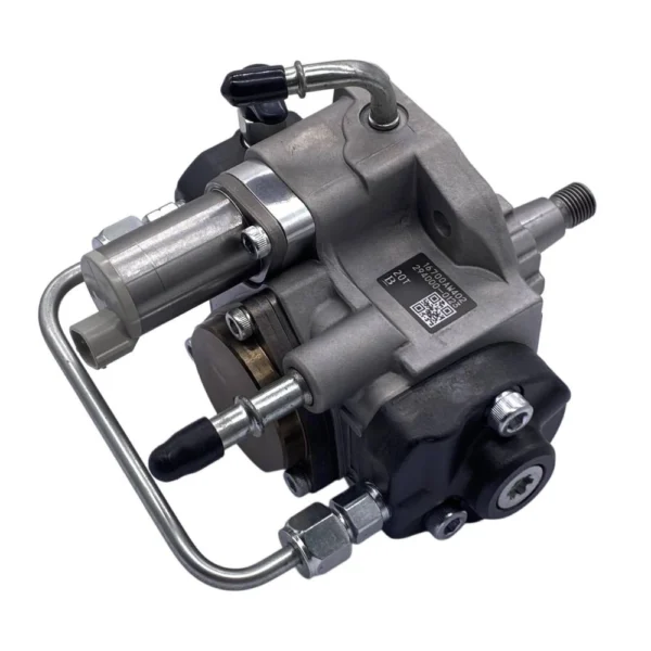 294000-0123 Denso Common Rail Pump 294000-0123 Denso common rail pump for NISSAN YD22 ALMERA/PRIMERA/TINO