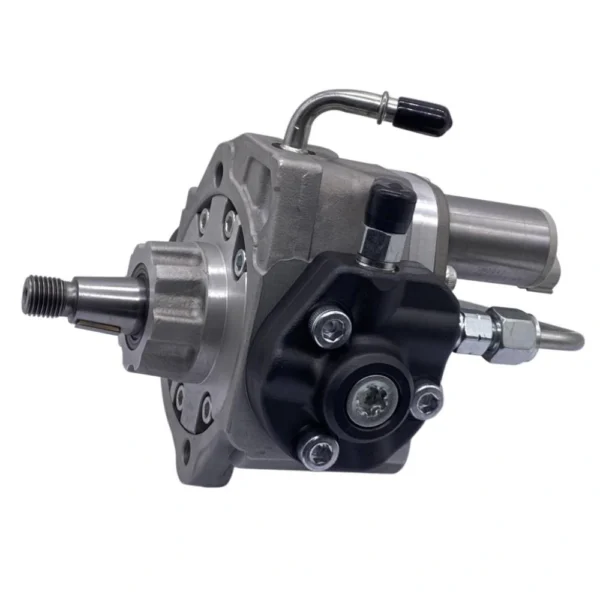 294000-0123 Denso Common Rail Pump View 2 294000-0123 Denso common rail pump alternate product view 2