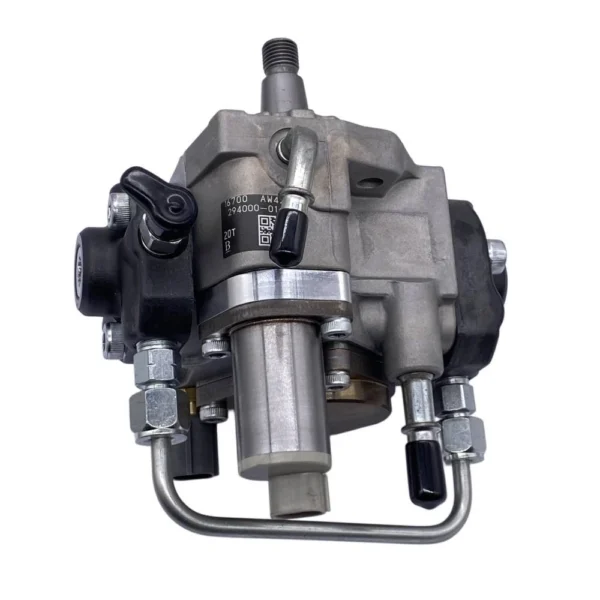 294000-0160 Denso Common Rail Pump View 1 294000-0160 Denso common rail pump alternate product view 1