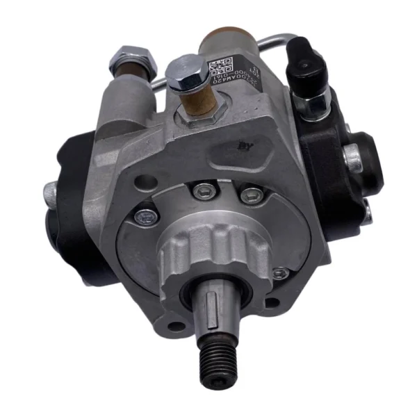 294000-0161 Denso Common Rail Pump View 1 294000-0161 Denso common rail pump alternate product view 1