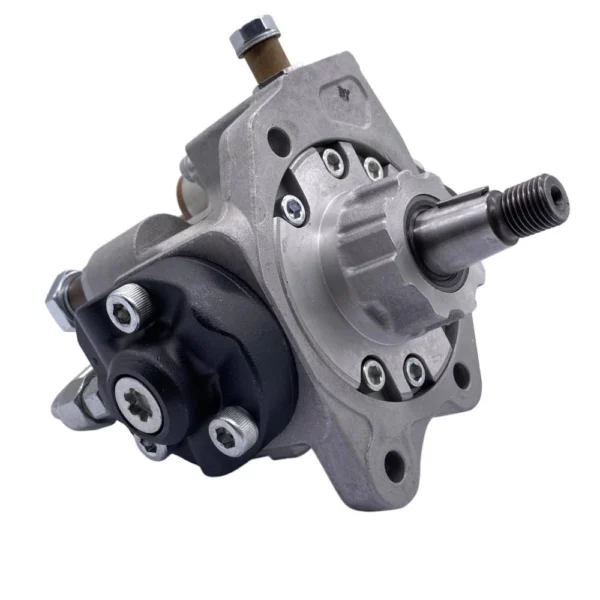 294000-0161 Denso Common Rail Pump View 2 294000-0161 Denso common rail pump alternate product view 2