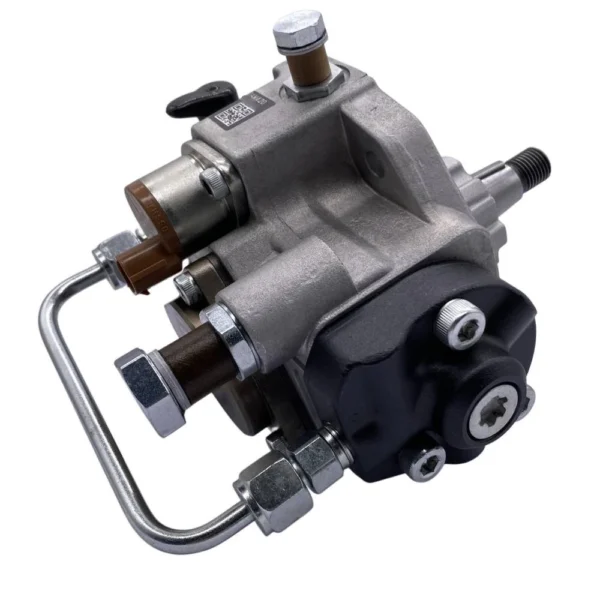 294000-0186 Denso Common Rail Pump View 2 294000-0186 Denso common rail pump alternate product view 2