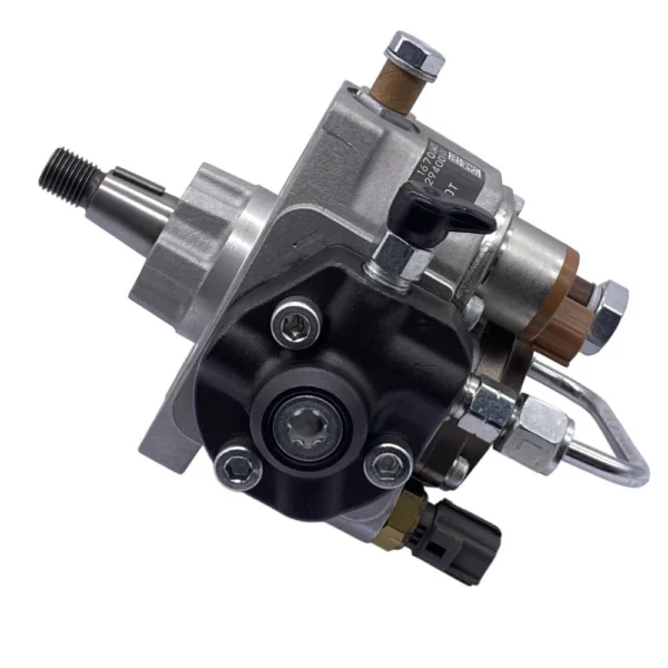 294000-0186 Denso Common Rail Pump View 3 294000-0186 Denso common rail pump alternate product view 3
