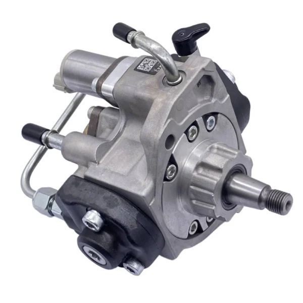 294000-0190 Denso Common Rail Pump View 3 294000-0190 Denso common rail pump alternate product view 3