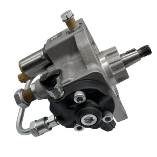 294000-0196 Denso Common Rail Pump 294000-0196 Denso common rail pump for HINO/TOYOTA N04C-TQ