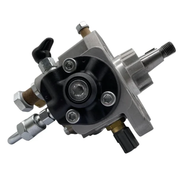 294000-0196 Denso Common Rail Pump View 1 294000-0196 Denso common rail pump alternate product view 1