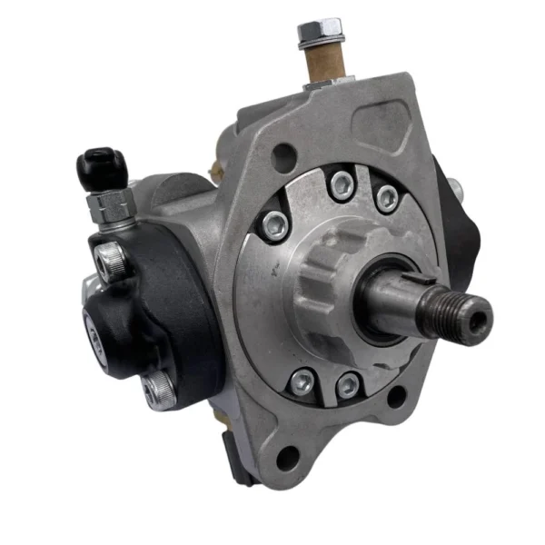 294000-0196 Denso Common Rail Pump View 3 294000-0196 Denso common rail pump alternate product view 3
