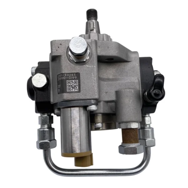 294000-0199 Denso common rail pump alternate product view 2