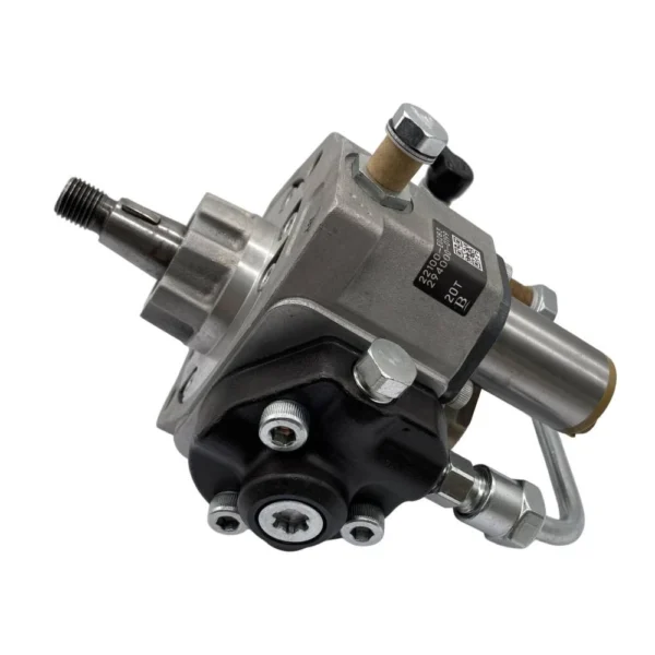 294000-0199 Denso common rail pump alternate product view 3