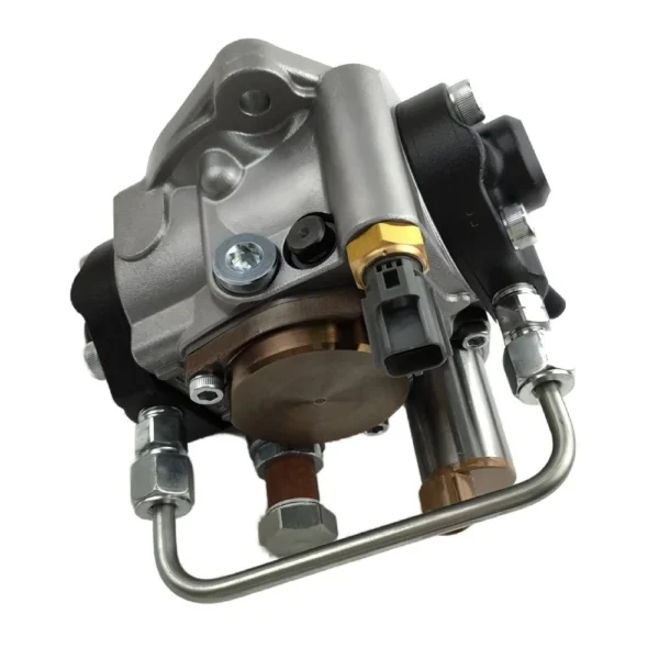 294000-0205 Denso Common Rail Pump View 1 294000-0205 Denso common rail pump alternate product view 1