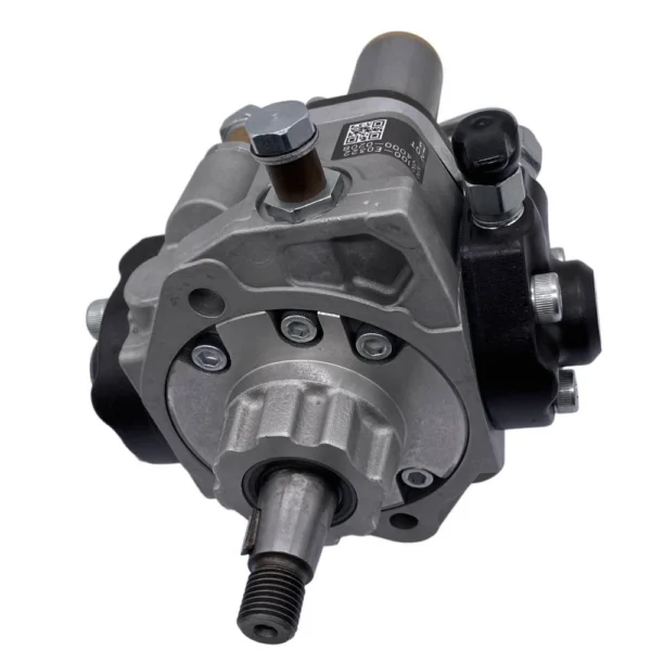294000-0208 Denso Common Rail Pump View 2 294000-0208 Denso common rail pump alternate product view 2