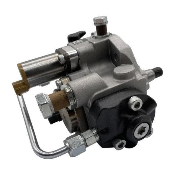 294000-0260 Denso Common Rail Pump View 3 294000-0260 Denso common rail pump alternate product view 3