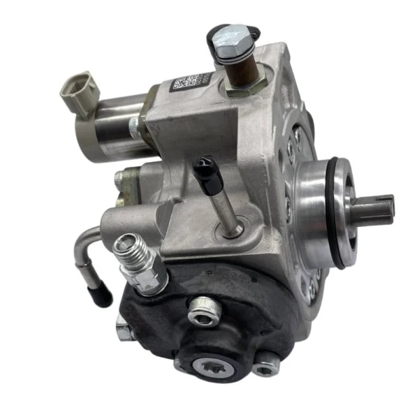 294000-0320 Denso Common Rail Pump View 3 294000-0320 Denso common rail pump alternate product view 3