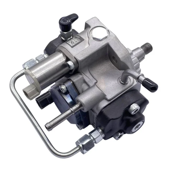 294000-0330 Denso Common Rail Pump View 2 294000-0330 Denso common rail pump alternate product view 2