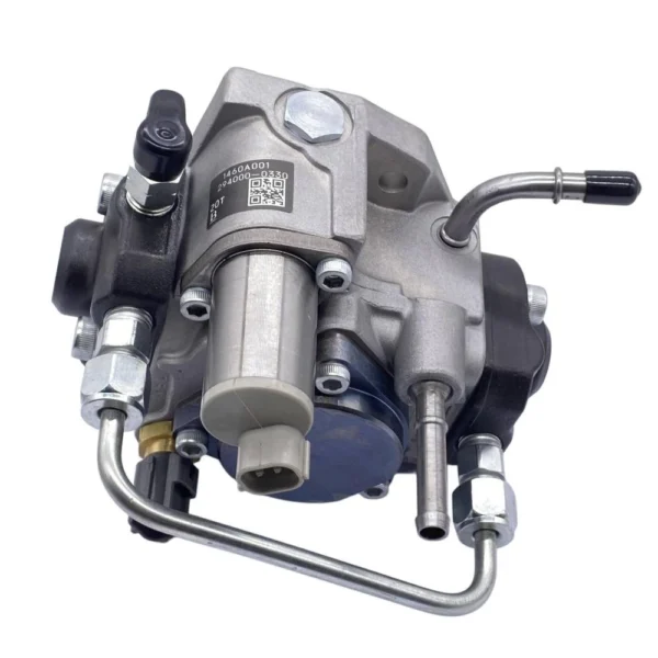 294000-0330 Denso Common Rail Pump View 3 294000-0330 Denso common rail pump alternate product view 3