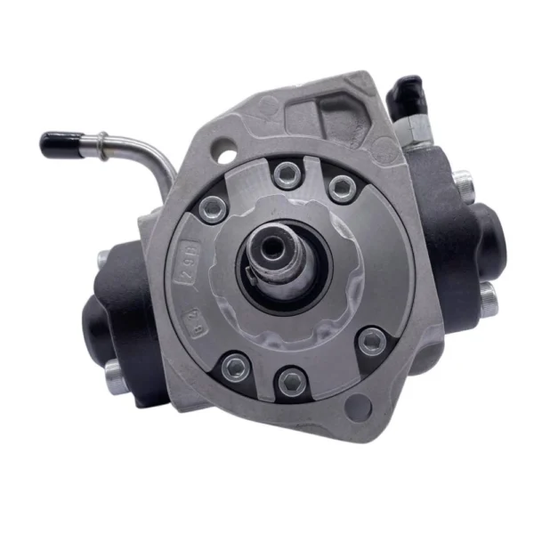 294000-0360 Denso Common Rail Pump View 1 294000-0360 Denso common rail pump alternate product view 1
