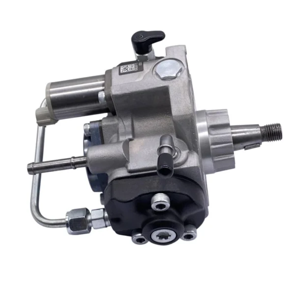 294000-0377 Denso Common Rail Pump View 1 294000-0377 Denso common rail pump alternate product view 1