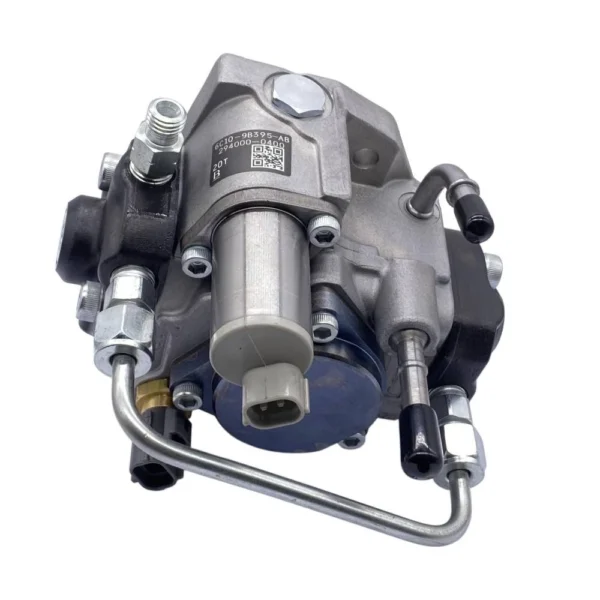 294000-0400 Denso Common Rail Pump View 2 294000-0400 Denso common rail pump alternate product view 2