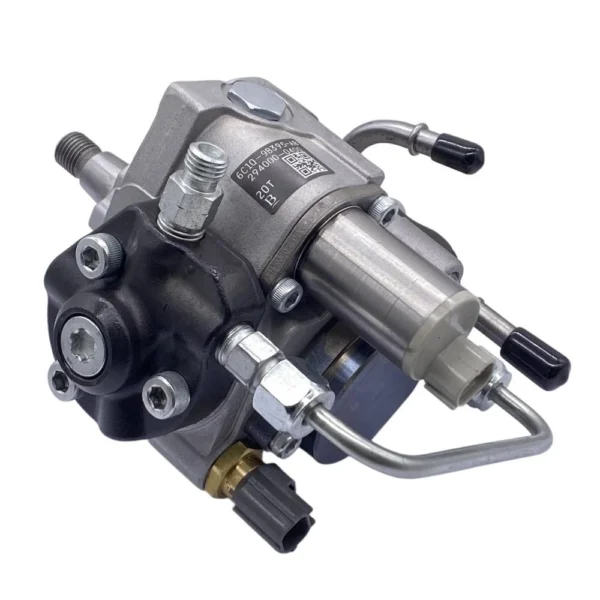 294000-0400 Denso Common Rail Pump View 3 294000-0400 Denso common rail pump alternate product view 3