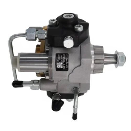 294000-0446 Denso Common Rail Pump 294000-0446 Denso common rail pump for TOYOTA 2KD-FTV