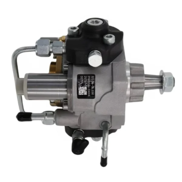 294000-0446 Denso common rail pump for TOYOTA 2KD-FTV