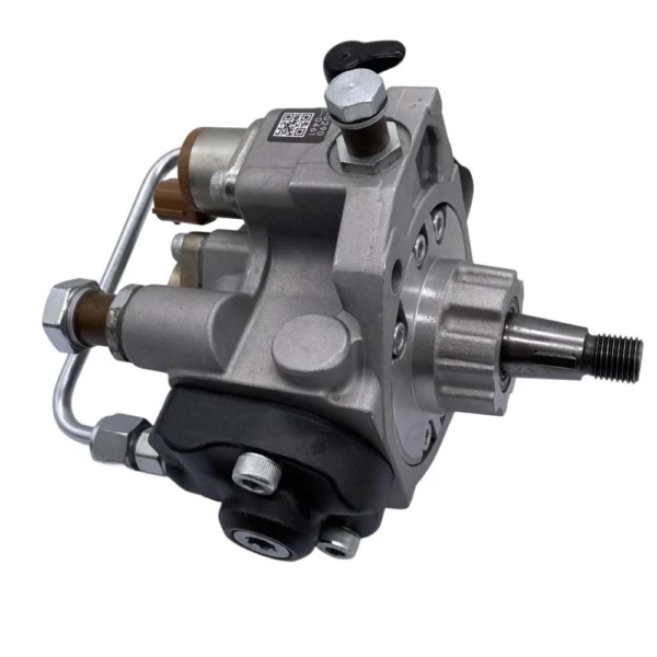 294000-0461 Denso Common Rail Pump View 1 294000-0461 Denso common rail pump alternate product view 1
