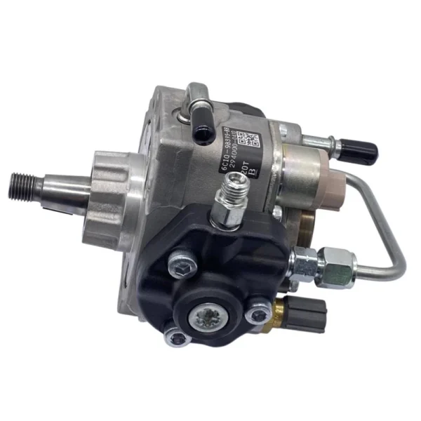 294000-0461 Denso Common Rail Pump View 3 294000-0461 Denso common rail pump alternate product view 3