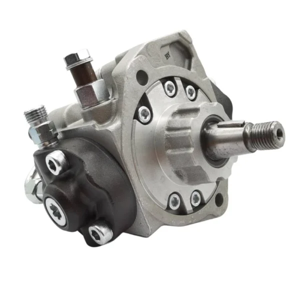 294000-0490 Denso Common Rail Pump View 3 294000-0490 Denso common rail pump alternate product view 3