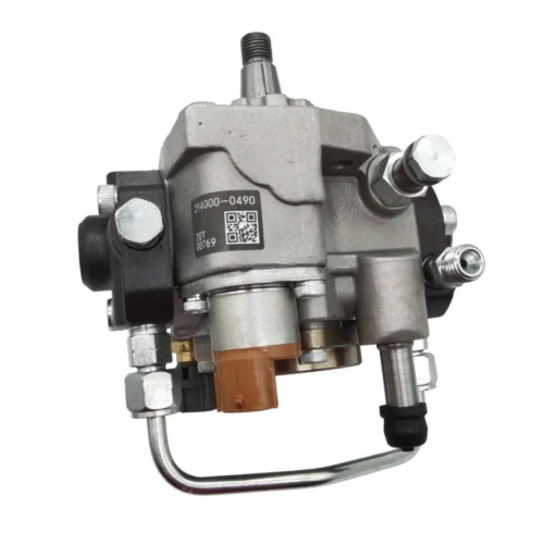294000-0491 Denso Common Rail Pump 294000-0491 Denso common rail pump for ISUZU 4JJ1